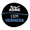 ASME LA VERNEDA