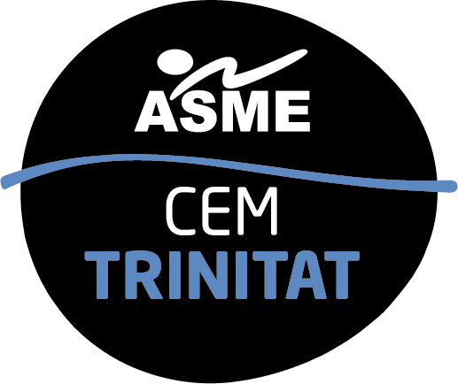 ASME TRINITAT