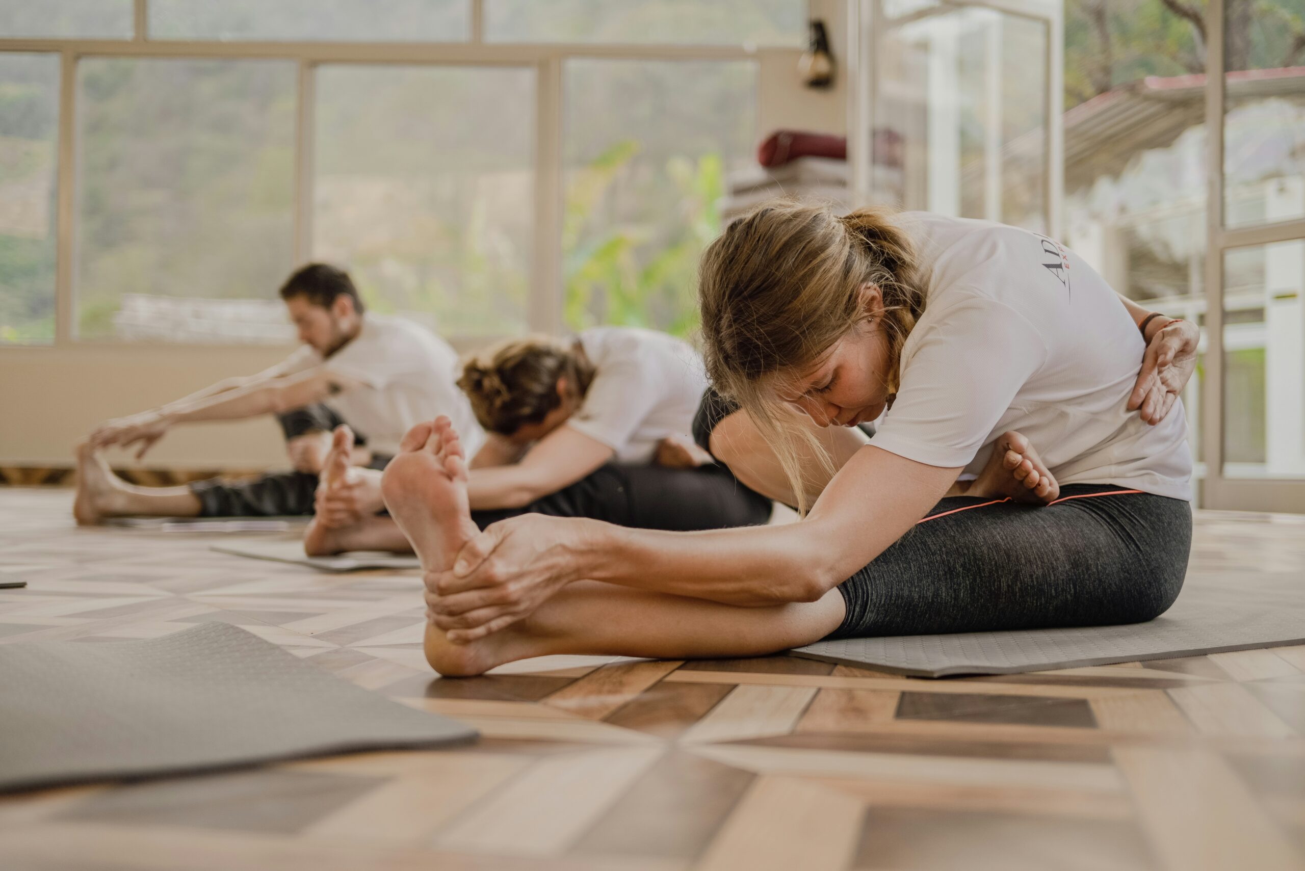 Activitat dirigida: VitalGym