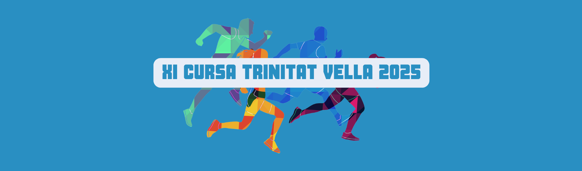 XI Cursa Trinitat Vella 2025