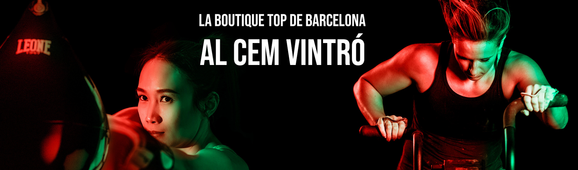 La sala COOL del CEM Vintró es renova per oferir una experiència boutique encara més intensa