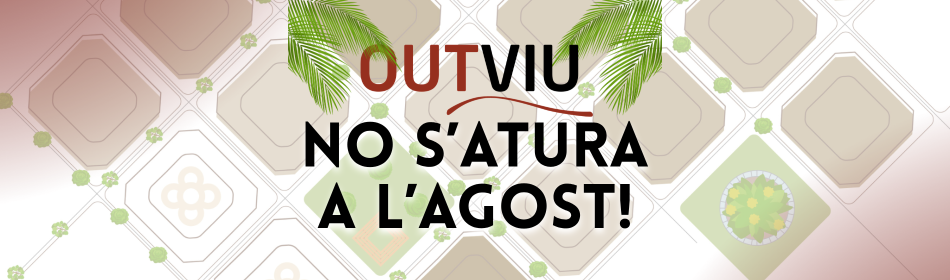 Les activitats OUTVIU no s’aturen a l’agost!