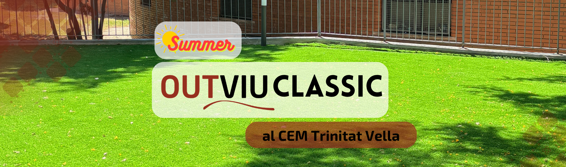 Arriben els Summer Outviu Classics a Trinitat Vella