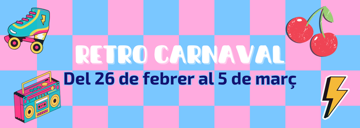 ARRIBA EL CARNAVAL A ASME!