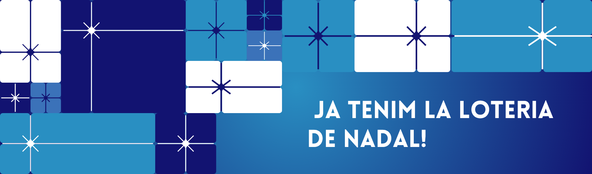 Ja podeu comprar la loteria de Nadal d’ASME!