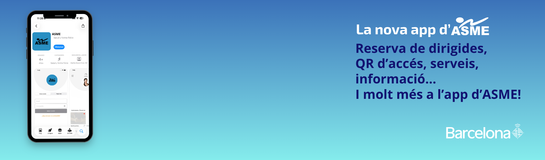 App ASME