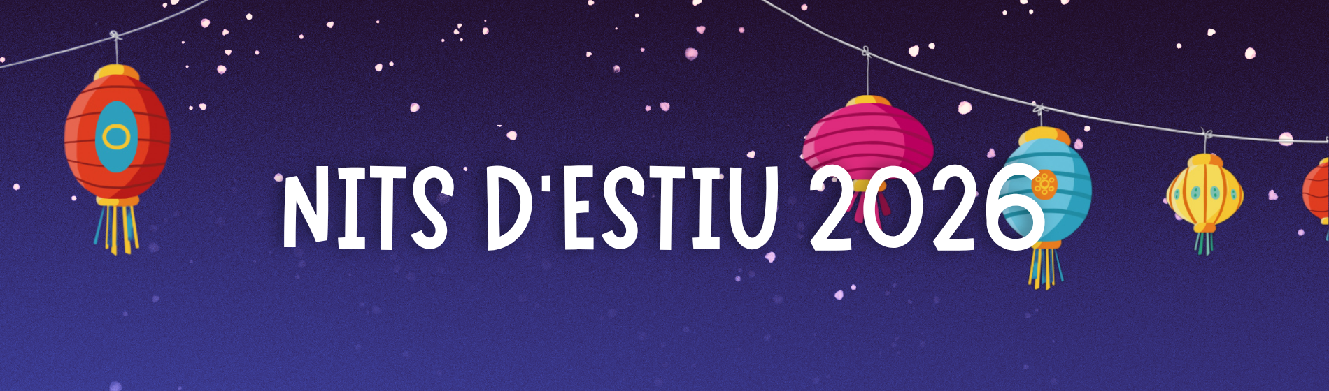 Nits d’Estiu 2026: El videoresum