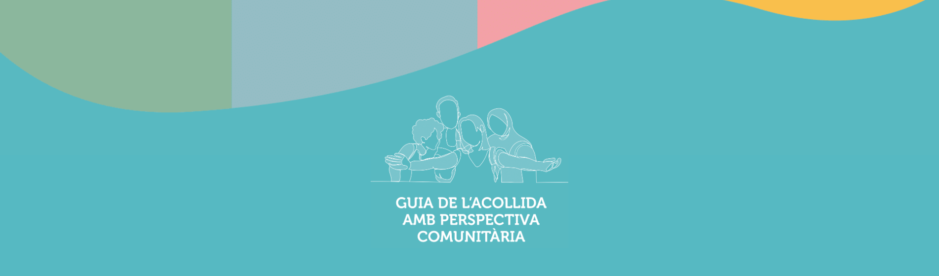 Acció Comunitària d’ASME participa en la nova guia d’acollida amb perspectiva comunitària de Barcelona