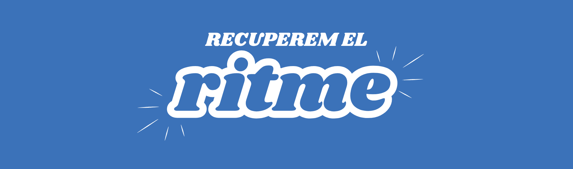 Recuperem el ritme després de les vacances!