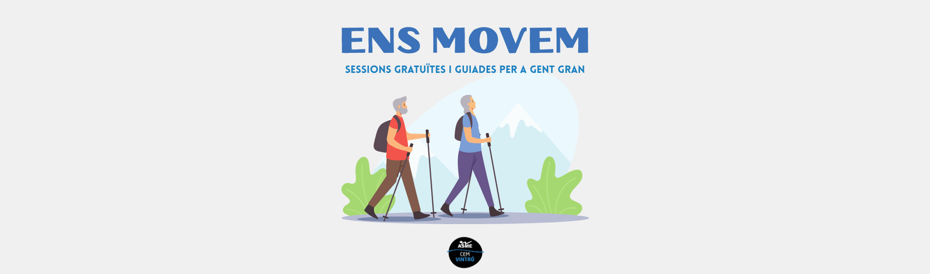 ENS MOVEM al CEM Vintró!