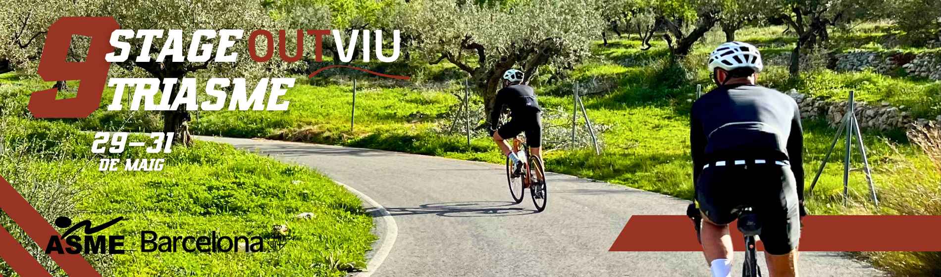 9è Stage OUTVIU/triASME – Notícia