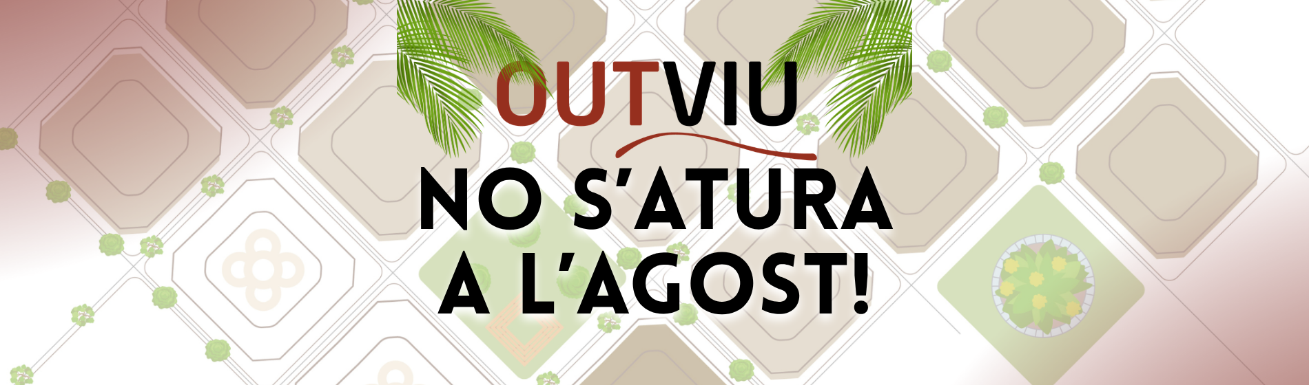 Les activitats OUTVIU no s’aturen a l’agost!