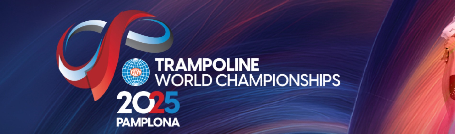 Quatre esportistes d’ASME aniran al Mundial de trampolí a Pamplona!