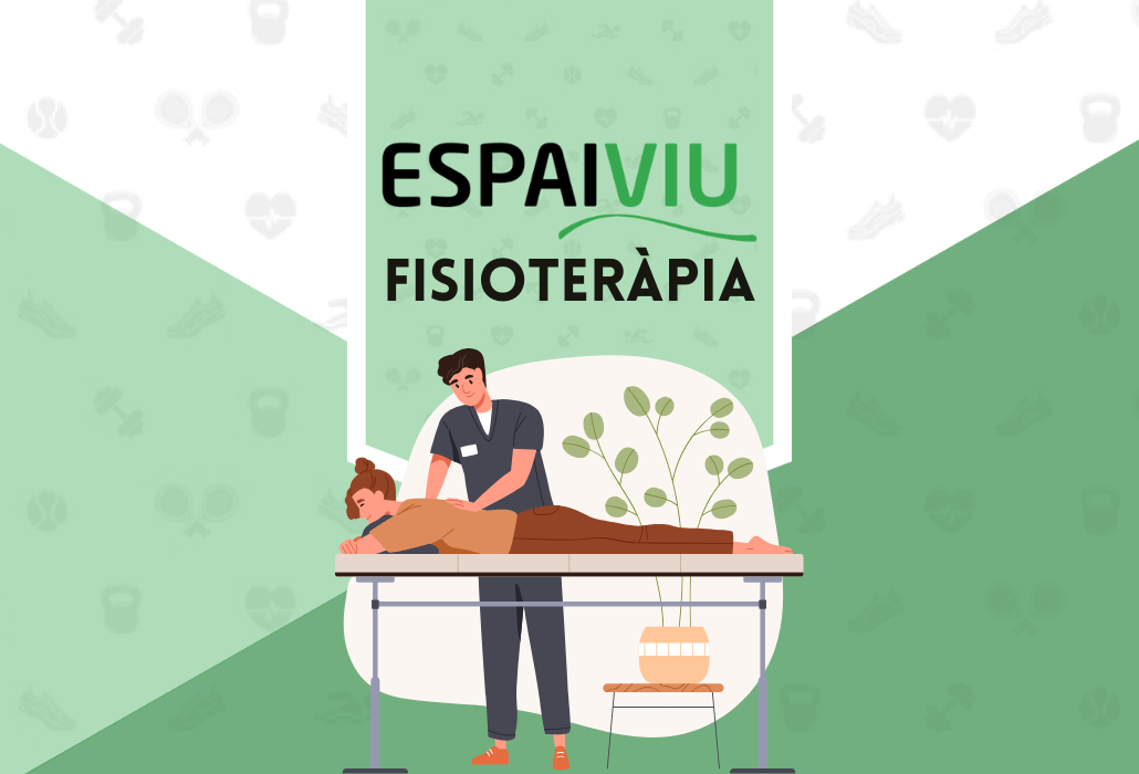 Servei de fisioteràpia al CEM Vintró