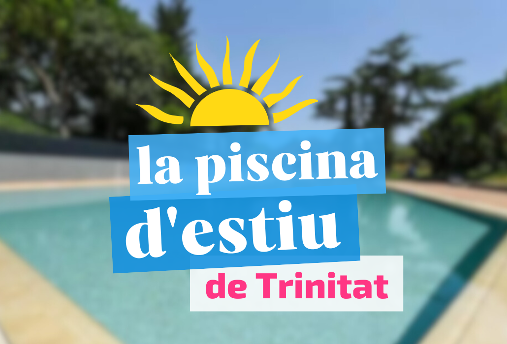 A ASME donem la benvinguda a l’estiu al CEM Trinitat Vella