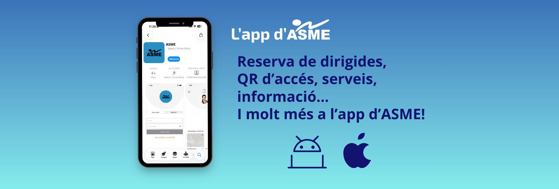 App ASME