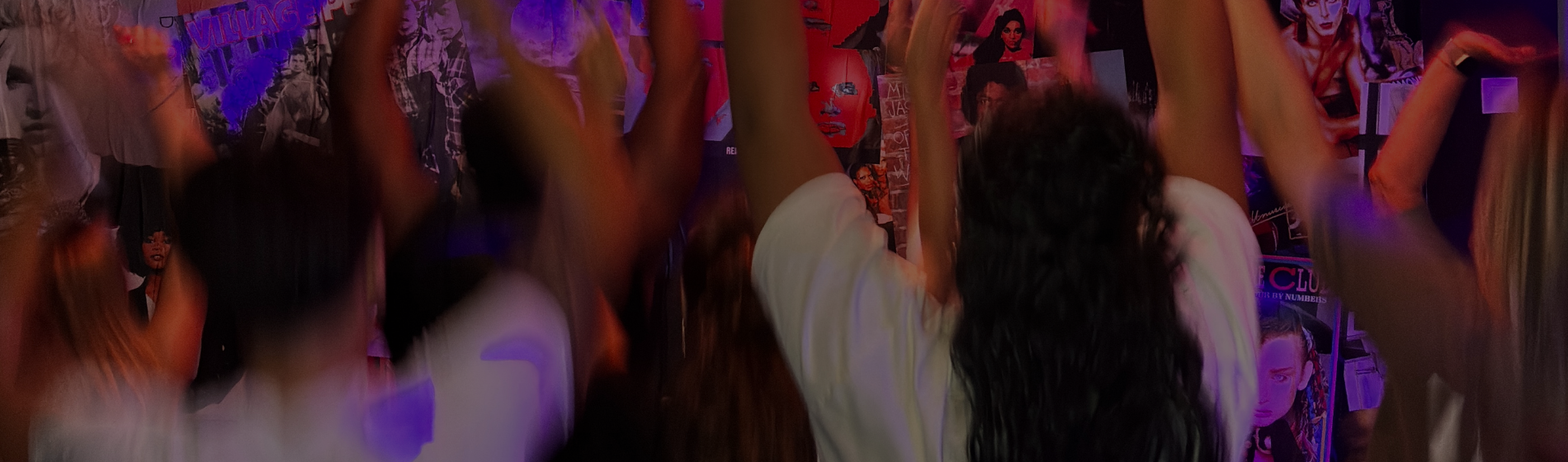 BOOGIE: una experiència que es balla