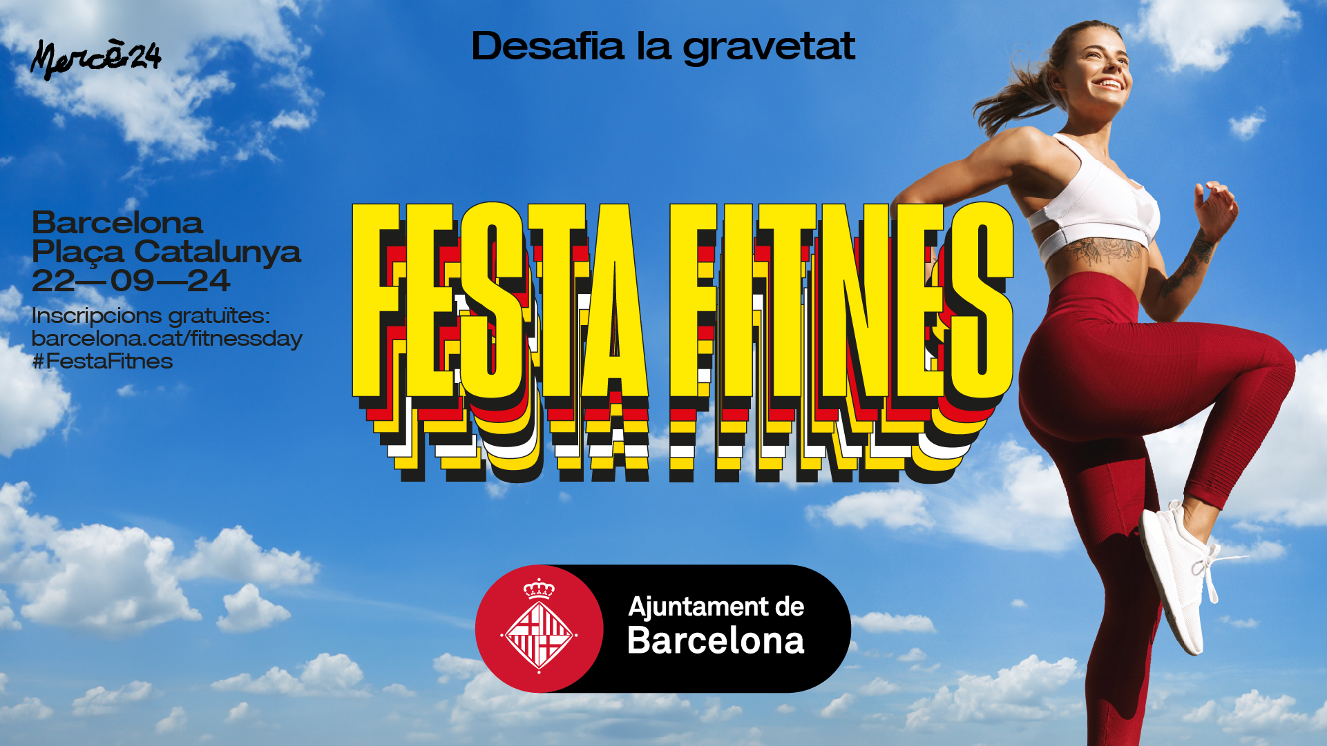 FESTA DEL FITNES 2024