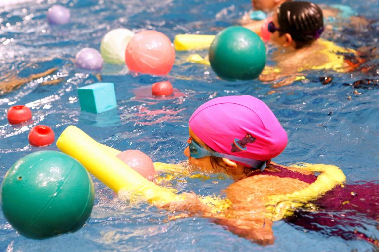 Subvencions per a activitats esportives extraescolars del curs 2023-2024