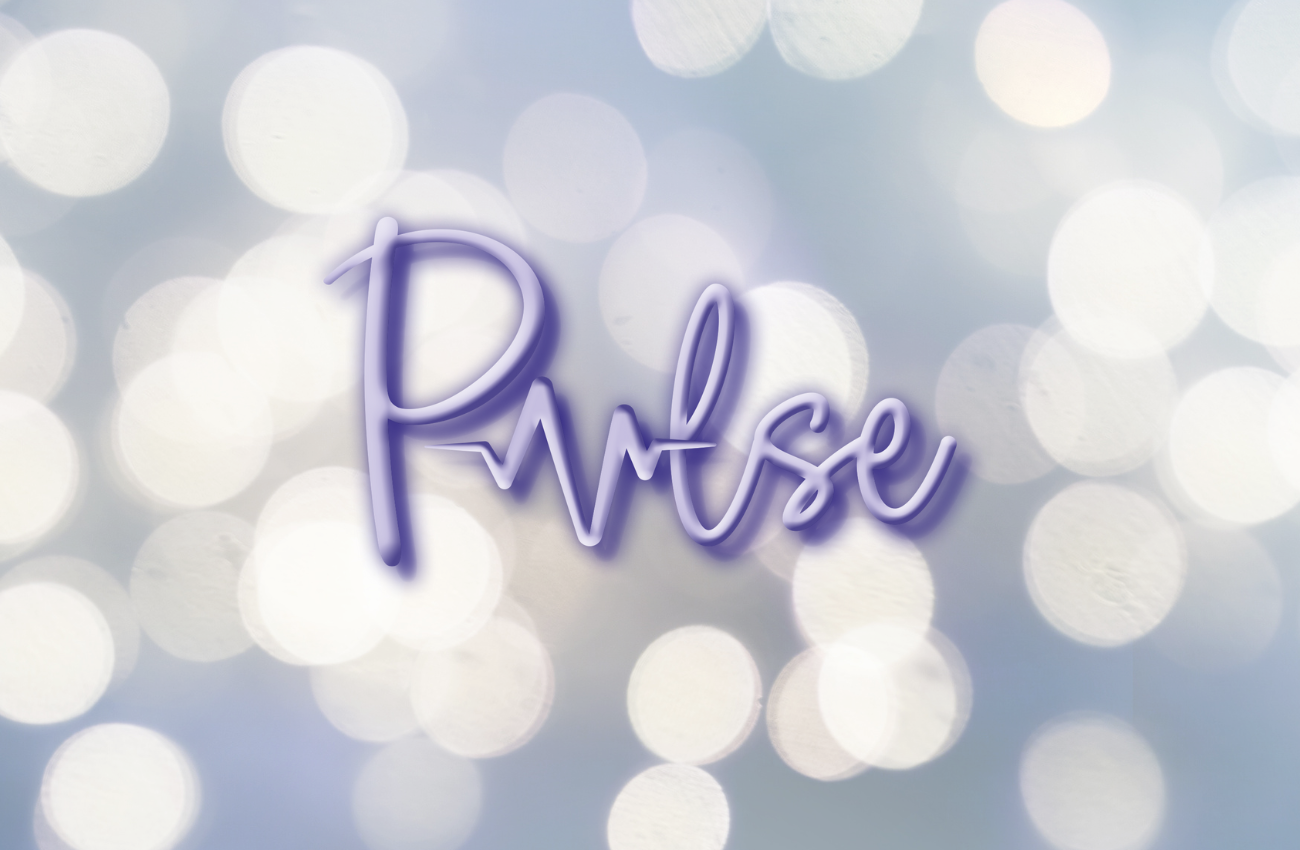 ARRIBA PULSE!