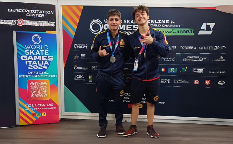 ELS JOVES D’HOQUEI LÍNIA SUBCAMPIONS DE LLIGA!