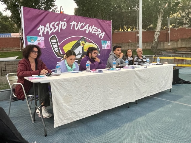 La iniciativa “Estic In” guanya un premi ADR