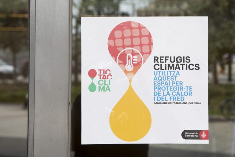 Som un Refugi Climàtic